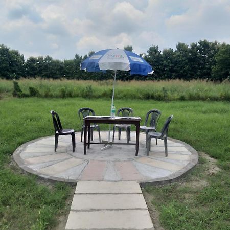 Nature Homestay Varanasi Eksteriør bilde