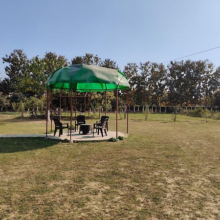 Nature Homestay Varanasi Eksteriør bilde