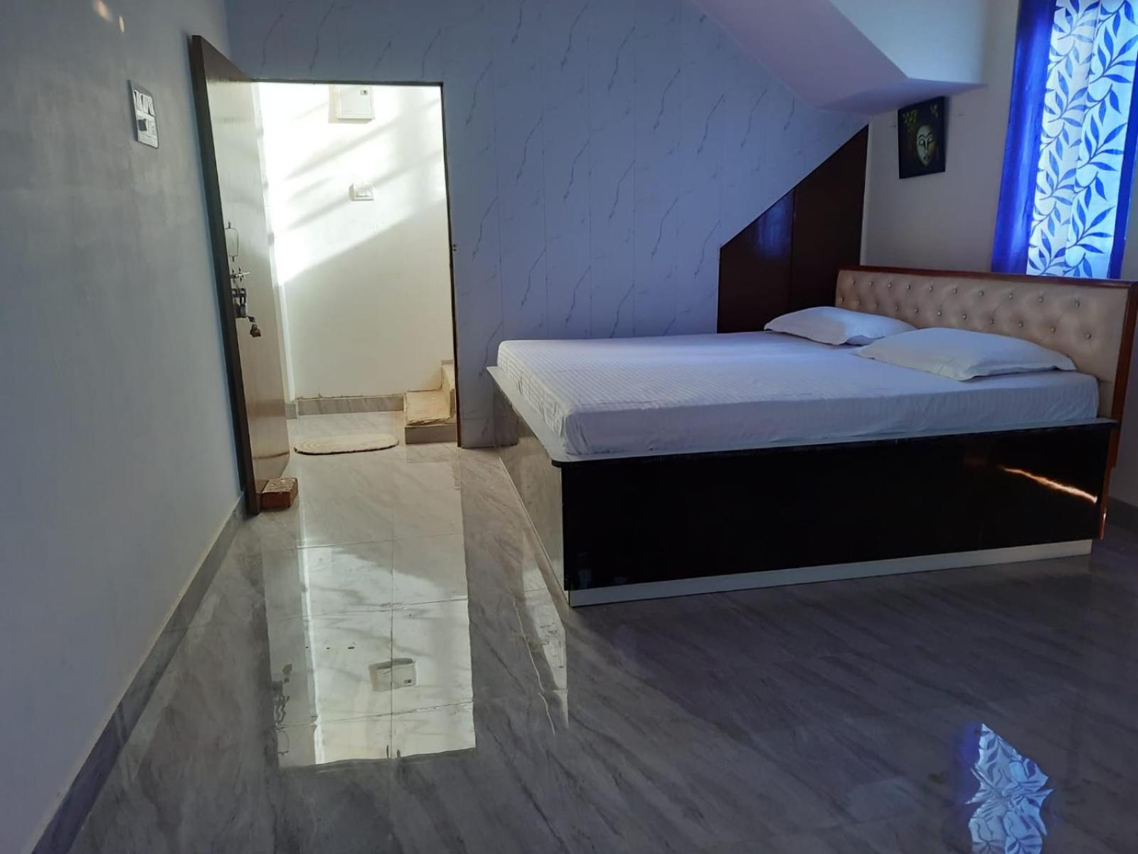 Nature Homestay Varanasi Eksteriør bilde