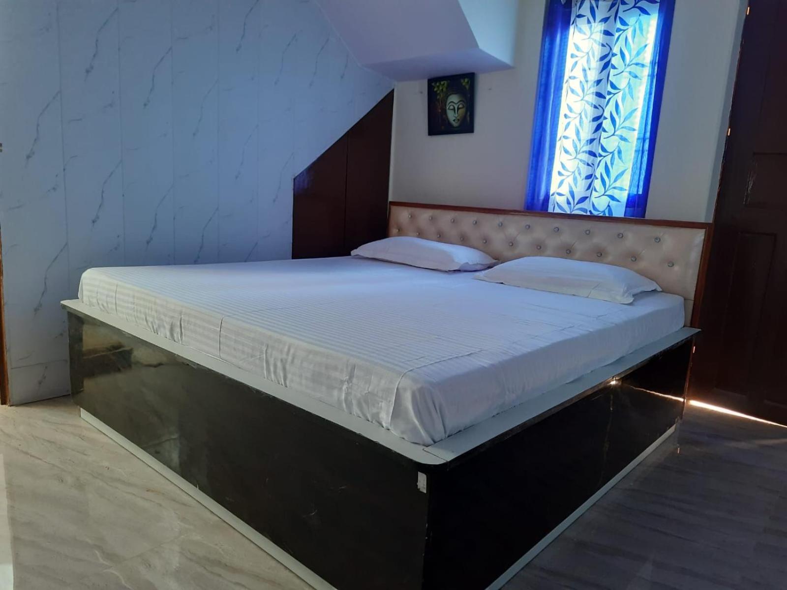 Nature Homestay Varanasi Eksteriør bilde