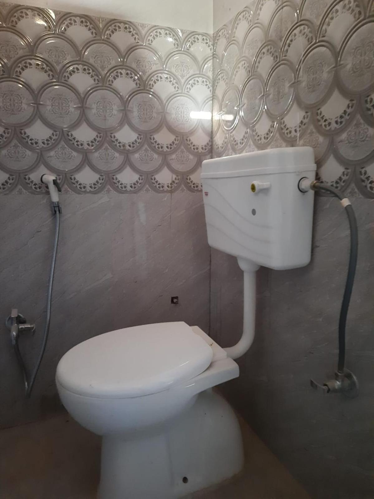 Nature Homestay Varanasi Eksteriør bilde