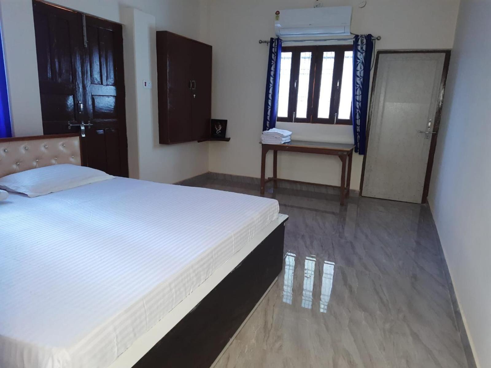 Nature Homestay Varanasi Eksteriør bilde