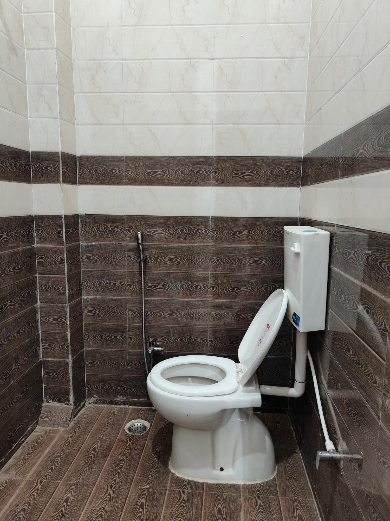 Nature Homestay Varanasi Eksteriør bilde
