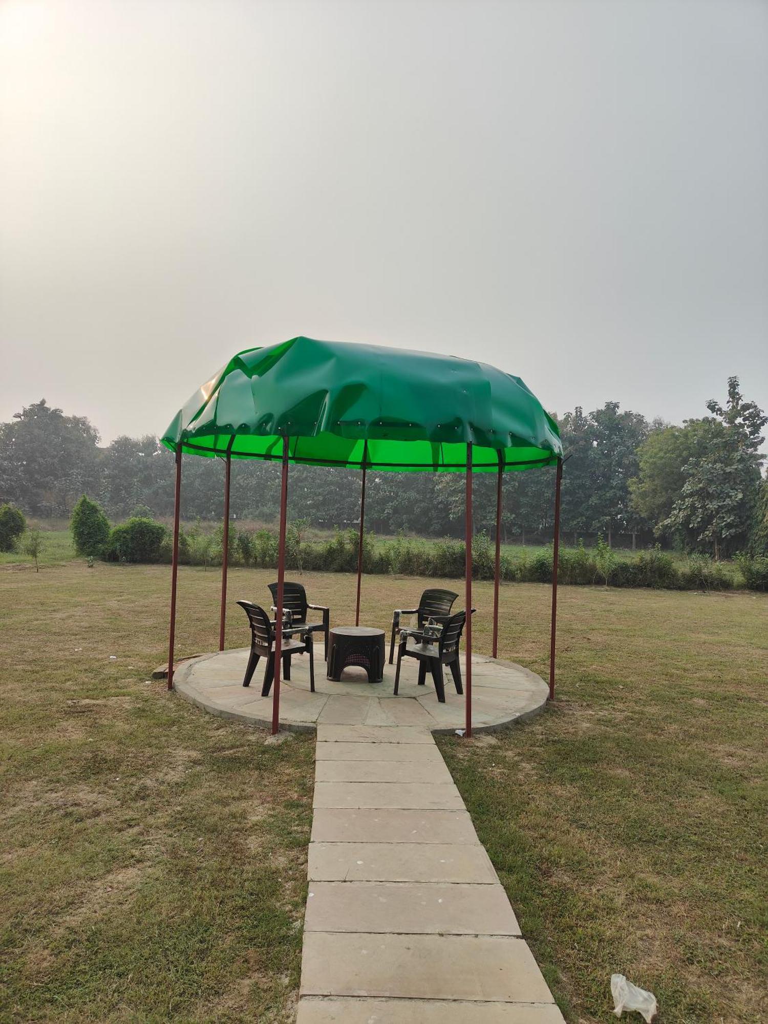 Nature Homestay Varanasi Eksteriør bilde